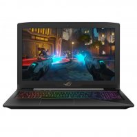 Imagen de NOTEBOOK ASUS GL503VD-FY266, 15.6" FHD, INTEL CORE I5-7300HQ 2.50GHZ, 12GB DDR4.