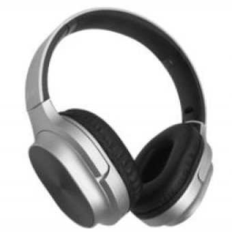 Imagen de AURICULARES INALÁMBRICOS TEROS TE-8080, BLUETOOTH