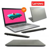 Imagen de NOTEBOOK LENOVO IDEAPAD 320, 14" HD, INTEL CORE I3-6006U 2.0GHZ, 4GB DDR4, 1TB SATA