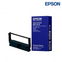 Imagen de CINTA EPSON ERC-32 B