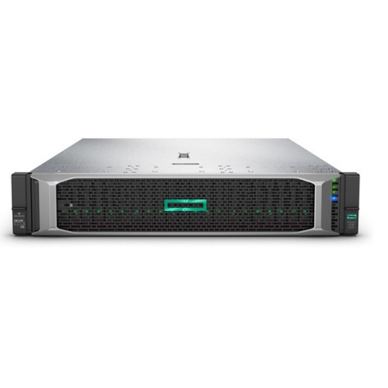 Imagen de SERVIDOR HPE PROLIANT DL380 GEN10, INTEL XEON SILVER 4114 2.2GHZ, 13.75MB CACHÉ, 32GB DDR4