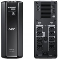 Imagen de UPS APC PRO 1200VA BR1200GI LCD230V