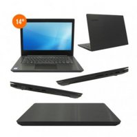 Imagen de NOTEBOOK LENOVO V330-14ISK, 14", INTEL CORE I3-6006U 2.00GHZ, 4GB DDR4, 1TB SATA