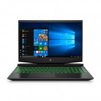 Imagen de NOTEBOOK HP 15-DK0001LA, 15.6" FHD, INTEL CORE I5-9300H 2.40GHZ, 8GB DDR4, 1TB SATA.