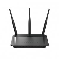 Imagen de ROUTER ETHERNET WIRELESS D-LINK AC750, DUAL BAND, 2.4GHZ / 5 GHZ, 802.11 A/B/G/N/AC.