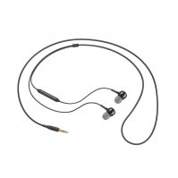 Imagen de AURICULARES SAMSUNG IN-EAR, CONTROL DE VOLUMEN, MICRÓFONO, 3.5MM, 1.2 MTS, NEGRO.