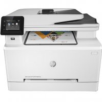 Imagen de IMP MULTIFUNCIONAL HP LASERJET PRO M426FDW