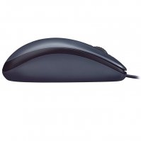 Imagen de MOUSE LOGITECH M90 USB NG