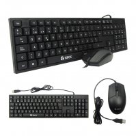 Imagen de KIT KB USB COMBO TEROS TED8700