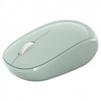 Imagen de MOUSE OPTICO MICROSOFT MENTA