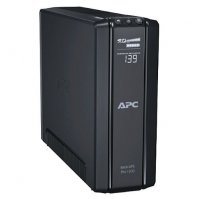 Imagen de UPS APC POWER-SAVING BACK PRO 1500, INTERACTIVO, 1500VA, 865W, 230V.