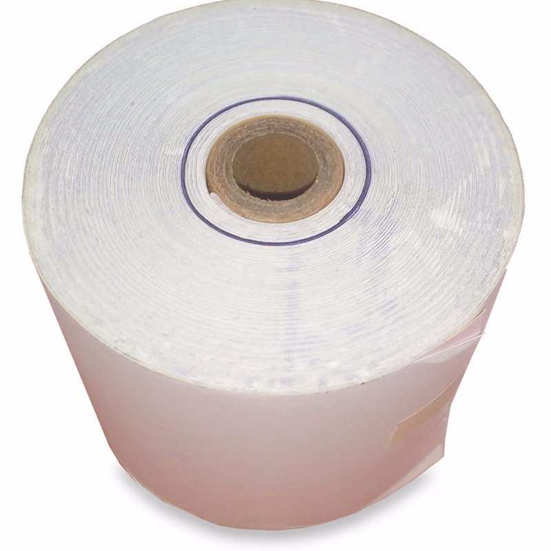 Imagen de PAPEL AUTOCOPIATIVO GALLO  76MM X 75MM X 2 COPIAS