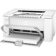 Imagen de IMPRESORA LASER HP LASERJET PRO M102W, 23 PPM, 600X600 DPI, WIFI/USB2.0.