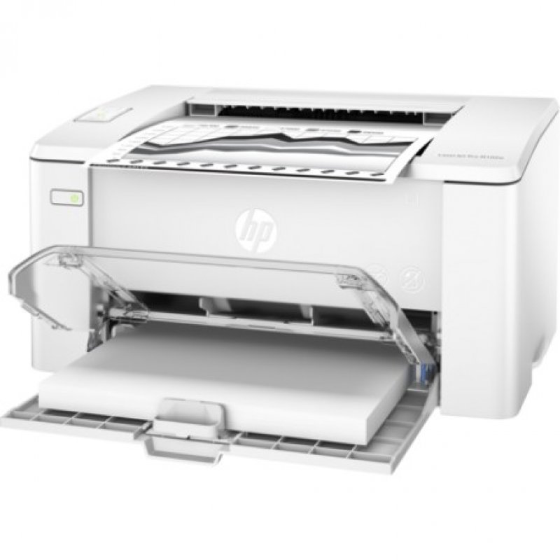 Imagen de IMPRESORA LASER HP LASERJET PRO M102W, 23 PPM, 600X600 DPI, WIFI/USB2.0.