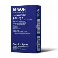 Imagen de CINTA EPSON ERC-38B P/ TM-U220A