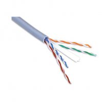 Imagen de CABLE UTP CAT-6 23AWG SATRA POR METRO