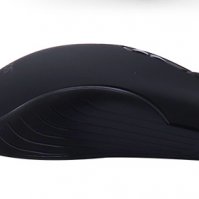 Imagen de MOUSE &Oacute;PTICO GAMER USB TEROS TE-5177N