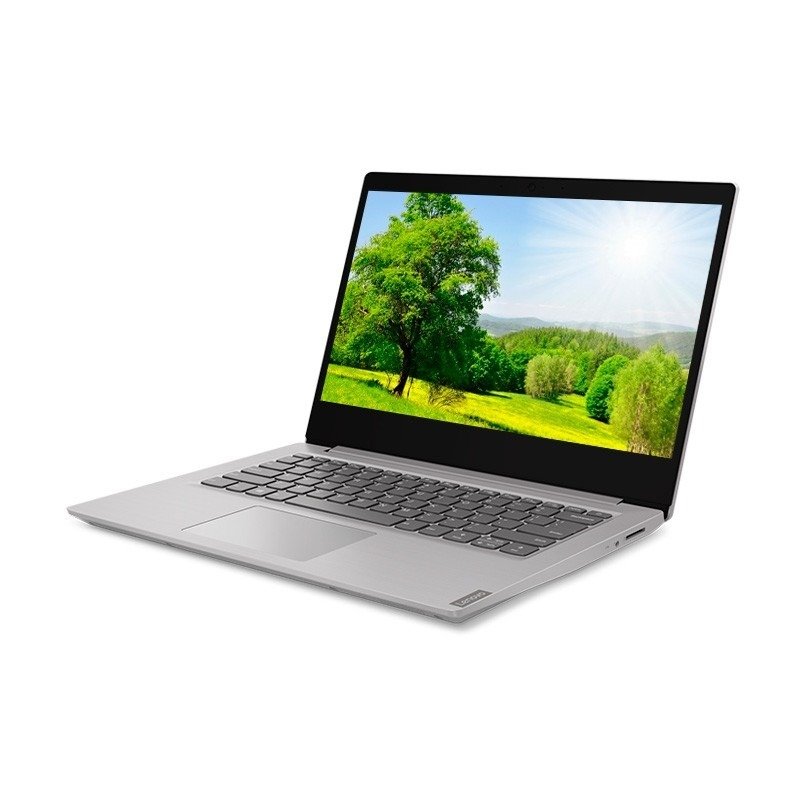 Imagen de NOTEBOOK LENOVO IDEAPAD S145, 14" HD, INTEL CORE I3-8145U 2.10GHZ, 4GB DDR4, 1TB SATA.