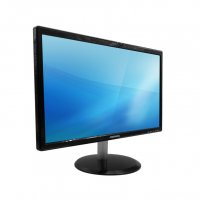 Imagen de MONITOR ADVANCE ADV-195BK, 19.5" LED, 1600X900, HDMI / AUDIO.