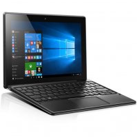 Imagen de NOTEBOOK 2-IN-1 LENOVO MIIX 310, 10.1" TOUCH, INTEL ATOM X5 Z8350 1.44GHZ, 2GB DRR3, 32GB.