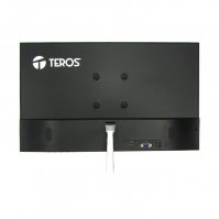 Imagen de MONITOR TEROS TE-F215W, 21.5" IPS, 1920X1080 FULL HD, HDMI / VGA