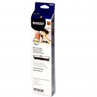 Imagen de CINTA EPSON S015337 PARA IMPRESORA LQ-590.