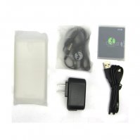 Imagen de SMARTPHONE ISWAG ALPHA, 4.0" 480X800, ANDROID 8.1, DUAL SIM, DESBLOQUEADO AZUL