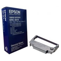 Imagen de CINTA EPSON ERC-38B P/ TM-U220A