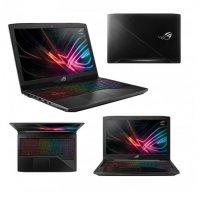 Imagen de NOTEBOOK ASUS GL503VD-FY266, 15.6" FHD, INTEL CORE I5-7300HQ 2.50GHZ, 12GB DDR4.