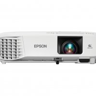 Imagen de PROYECTOR EPSON POWERLITE S39, 3300 LÚMENES, 800X600, SVGA, 23"- 350".