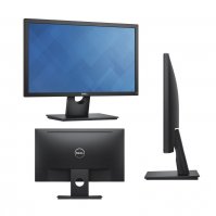 Imagen de MONITOR DELL E2016H, 19.5", LED HD, 1600X900, DP / VGA
