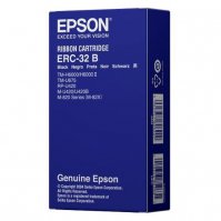 Imagen de CINTA EPSON ERC-32 B