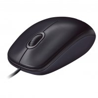 Imagen de MOUSE LOGITECH M90 USB NG