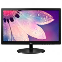 Imagen de MONITOR LG 19M38A, 18.5" LED, 1366X768 , VGA.