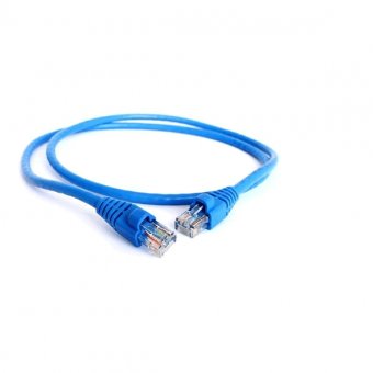 Imagen de PATCH CORD CATEGORÍA 5E UTP SATRA