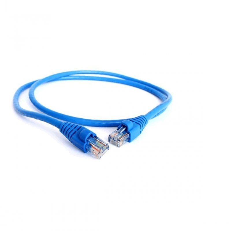 Imagen de PATCH CORD CATEGORÍA 5E UTP SATRA