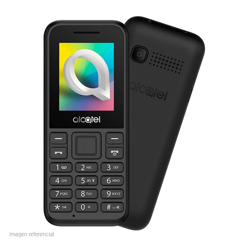 Imagen de CELULAR ALCATEL 1066D