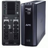 Imagen de UPS APC PRO 1200, INTERACTIVO, 1200VA, 720W, 230V, DB-9 RS-232, USB.