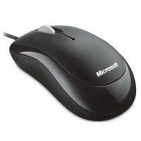 Imagen de MOUSE &Oacute;PTICO MICROSOFT READY.