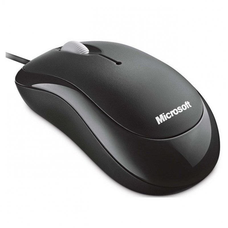 Imagen de MOUSE &Oacute;PTICO MICROSOFT READY.