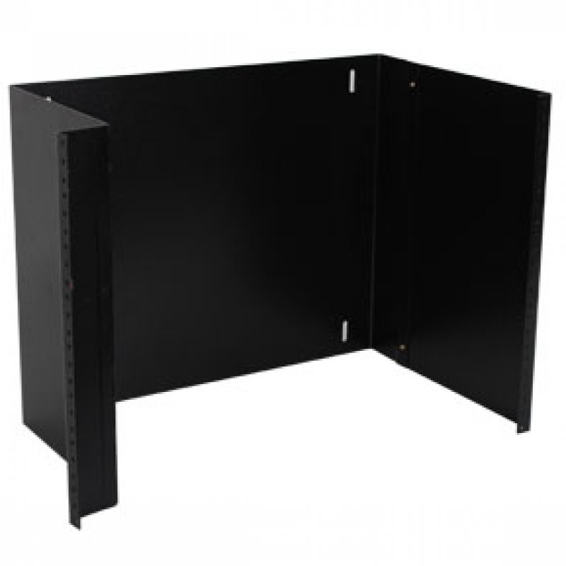 Imagen de RACK DE PARED 8RU X 12" SATRA