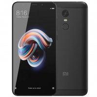 Imagen de SMARTPHONE XIAOMI REDMI 5 PLUS, 5.99" 1080X2160, ANDROID 7.1, LTE, DUAL SIM, DESBLOQUEADO