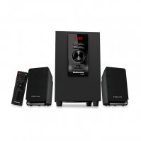 Imagen de PARLANTE 2.1 HALION EAGLE HA-821 45W