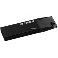 Imagen de MEMORIA USB KING DTSE3 16GB