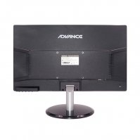 Imagen de MONITOR ADVANCE ADV-195BK, 19.5" LED, 1600X900, HDMI / AUDIO.