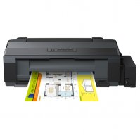 Imagen de IMPRESORA DE TINTA CONTINUA EPSON L1300