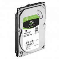 Imagen de DISCO DURO SEAGATE BARRACUDA 1 TB