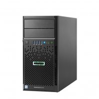 Imagen de SERVIDOR HPE PROLIANT ML30 GEN9, INTEL XEON E3-1220 V6 3.0GHZ, 8MB CACHÉ, 8GB DDR4, 4U.
