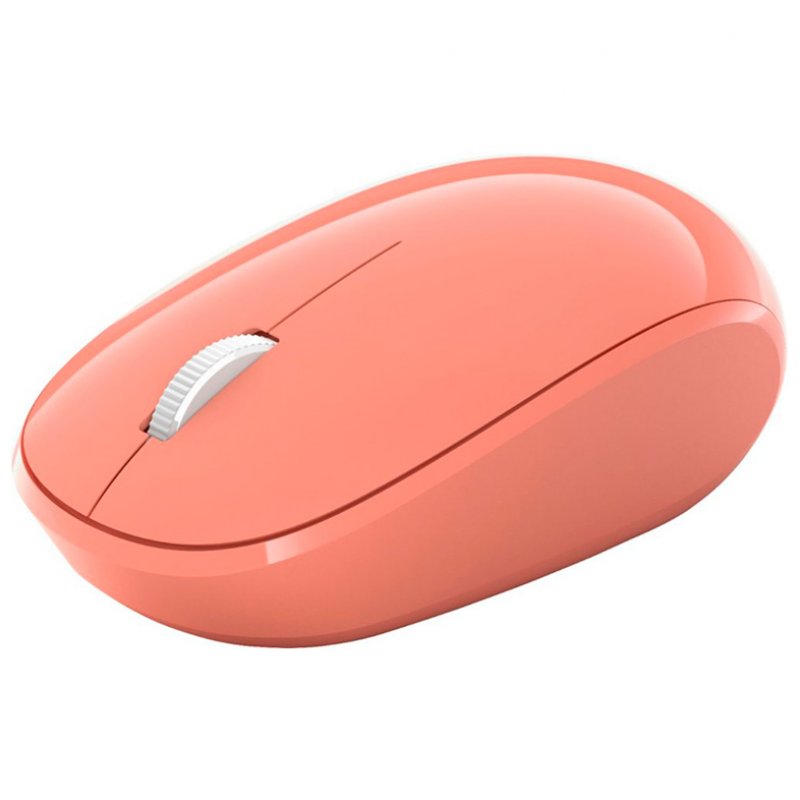Imagen de MOUSE &Oacute;PTICO MICROSOFT, MELOCOTON