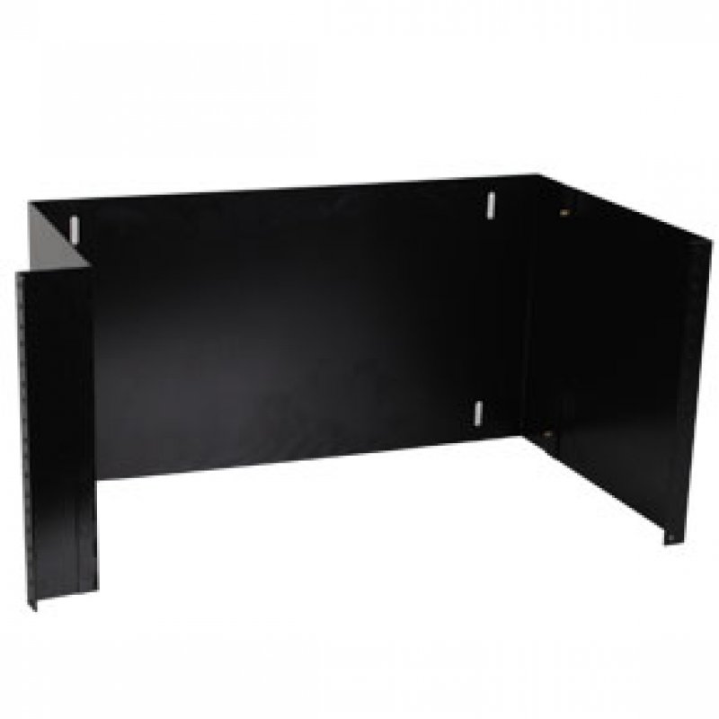 Imagen de RACK DE PARED DE 6RU X 12"